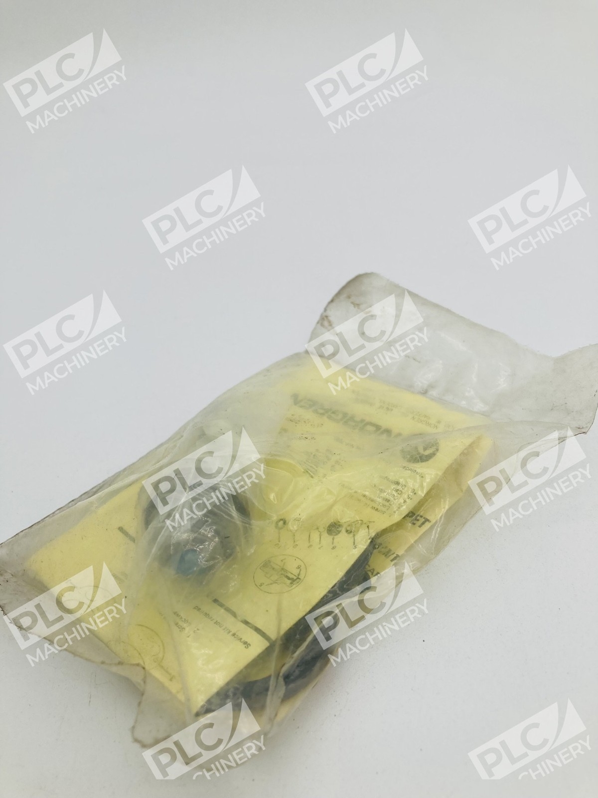 Norgren 53478-01 Valve Operator Repair Kit - Image 5