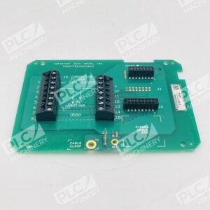 Vacon 70CPT32100346C Control Interface Board