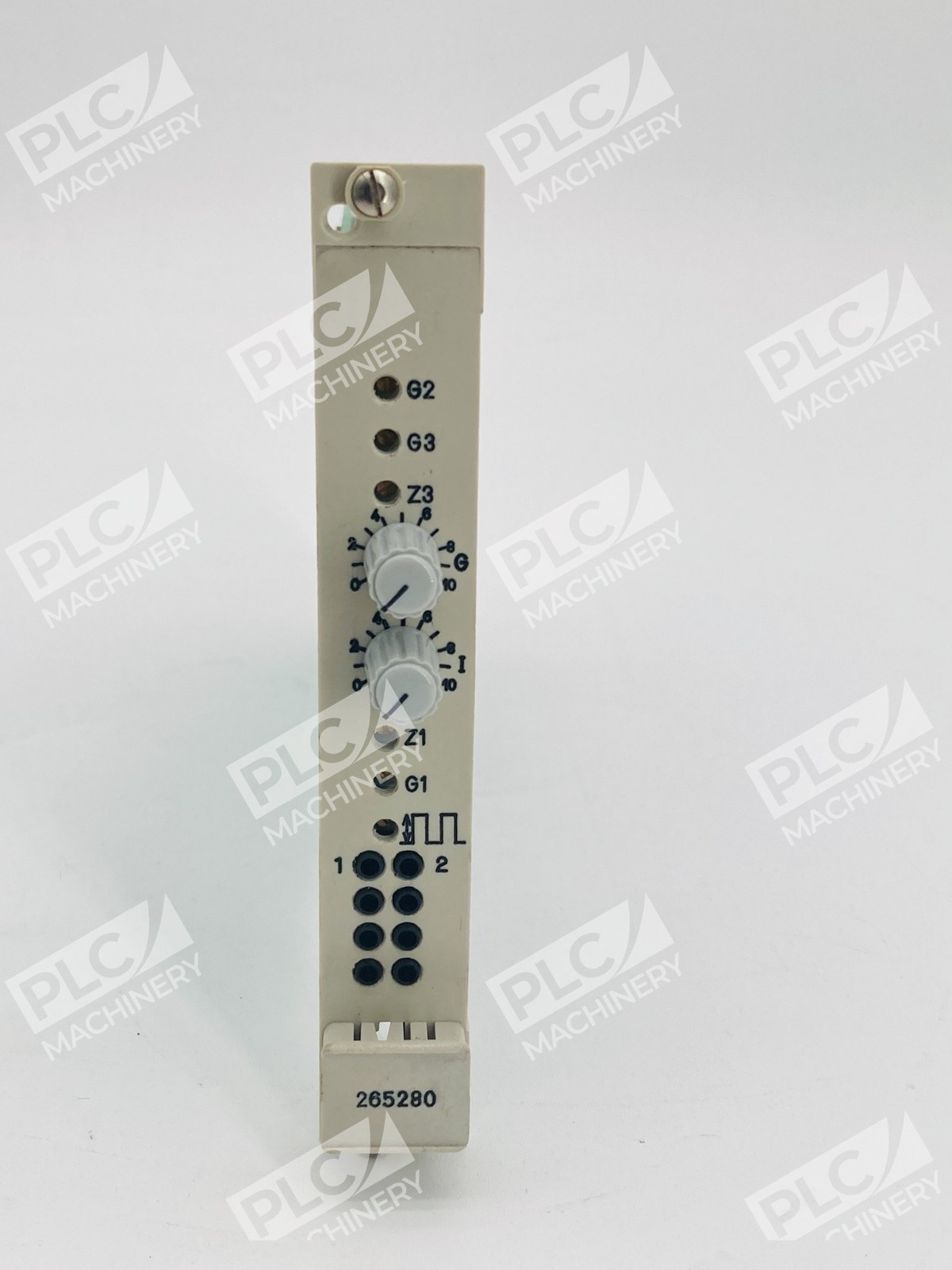 ABB Stal 265280-1 Servo Position Controller - Image 5