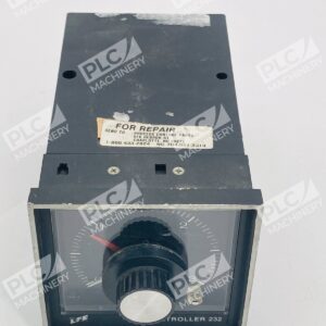 LFE H2-0311-2100 232 Automatic Temperature Controller