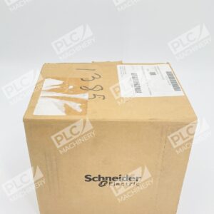 Schneider Electric LC1D150G7 TeSys Deca IEC Contactor 3-Pole 120V Coil