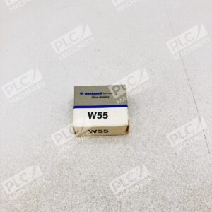 Allen Bradley W55 Thermal Overload Heater Element
