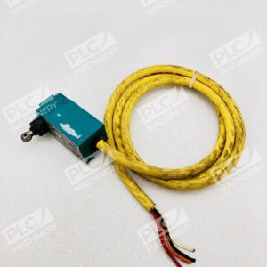 Allen Bradley 802M-KY5 Heavy Duty Limit Switch Ser B