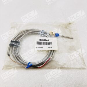 Tempco TCP60089 Type J Thermocouple Probe