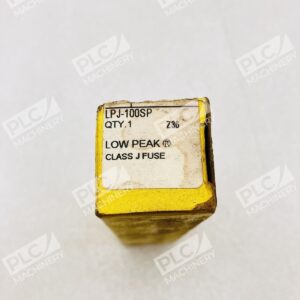 Cooper Bussmann LPJ-100SP Low-Peak Ulimate Protection Class J Fuse