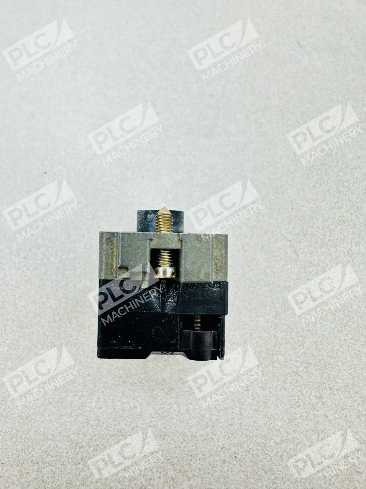 Telemecanique ZB2BV6 Pilot Light Block Assembly - Image 5