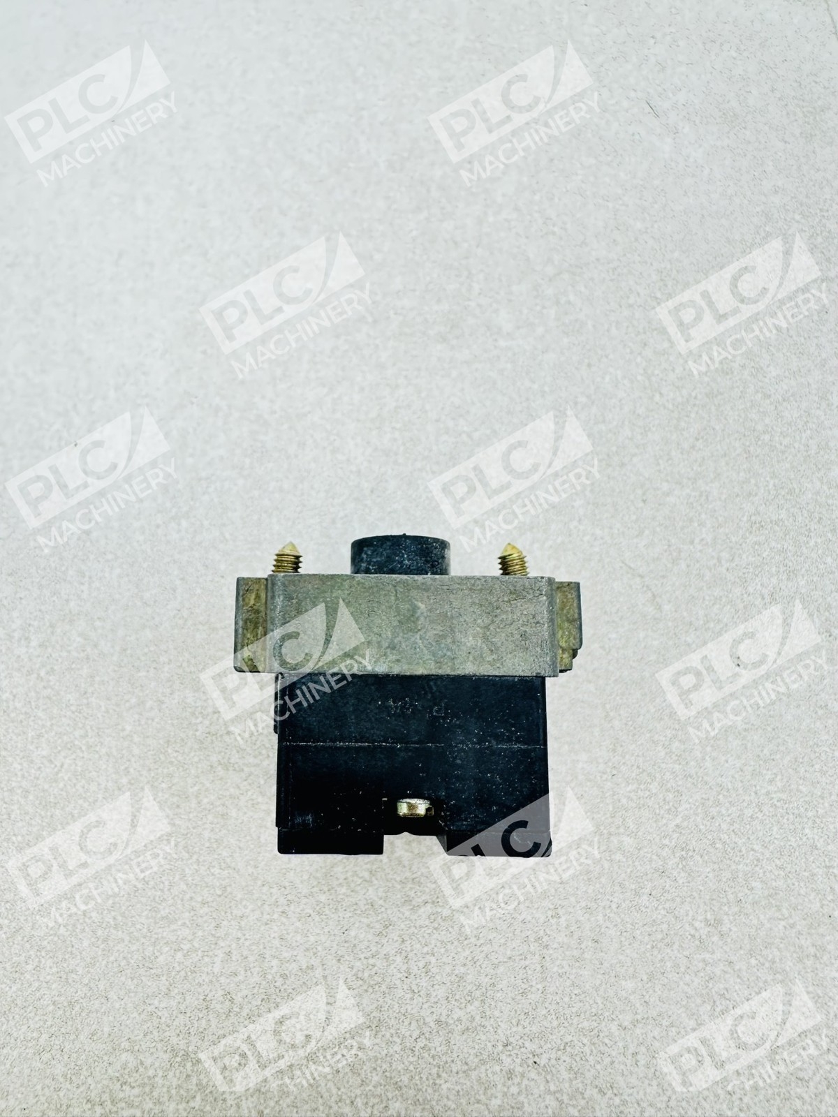 Telemecanique ZB2BV6 Pilot Light Block Assembly - Image 6