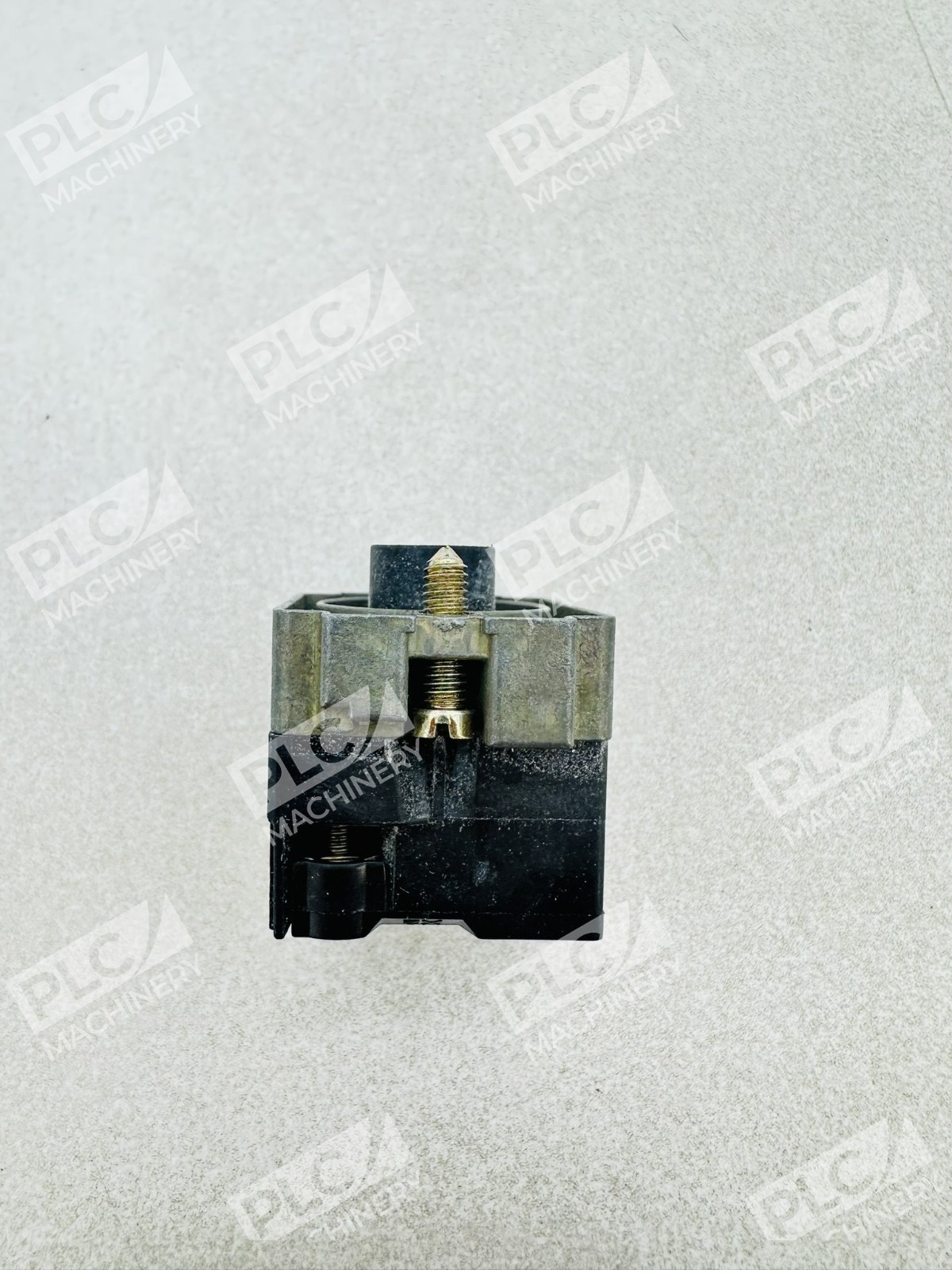 Telemecanique ZB2BV6 Pilot Light Block Assembly - Image 7
