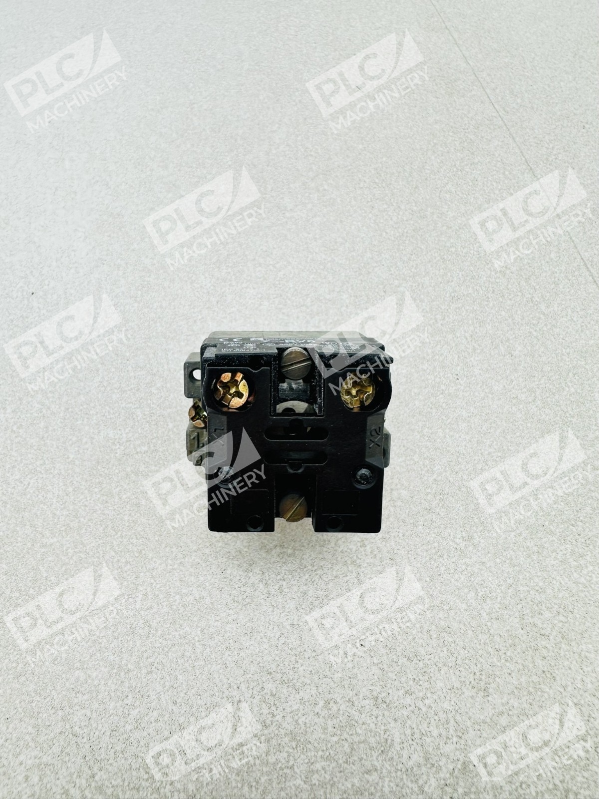 Telemecanique ZB2BV6 Pilot Light Block Assembly - Image 8