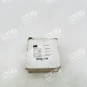 Dayton 4WT40 AC Axial Fan 115V 60/50Hz