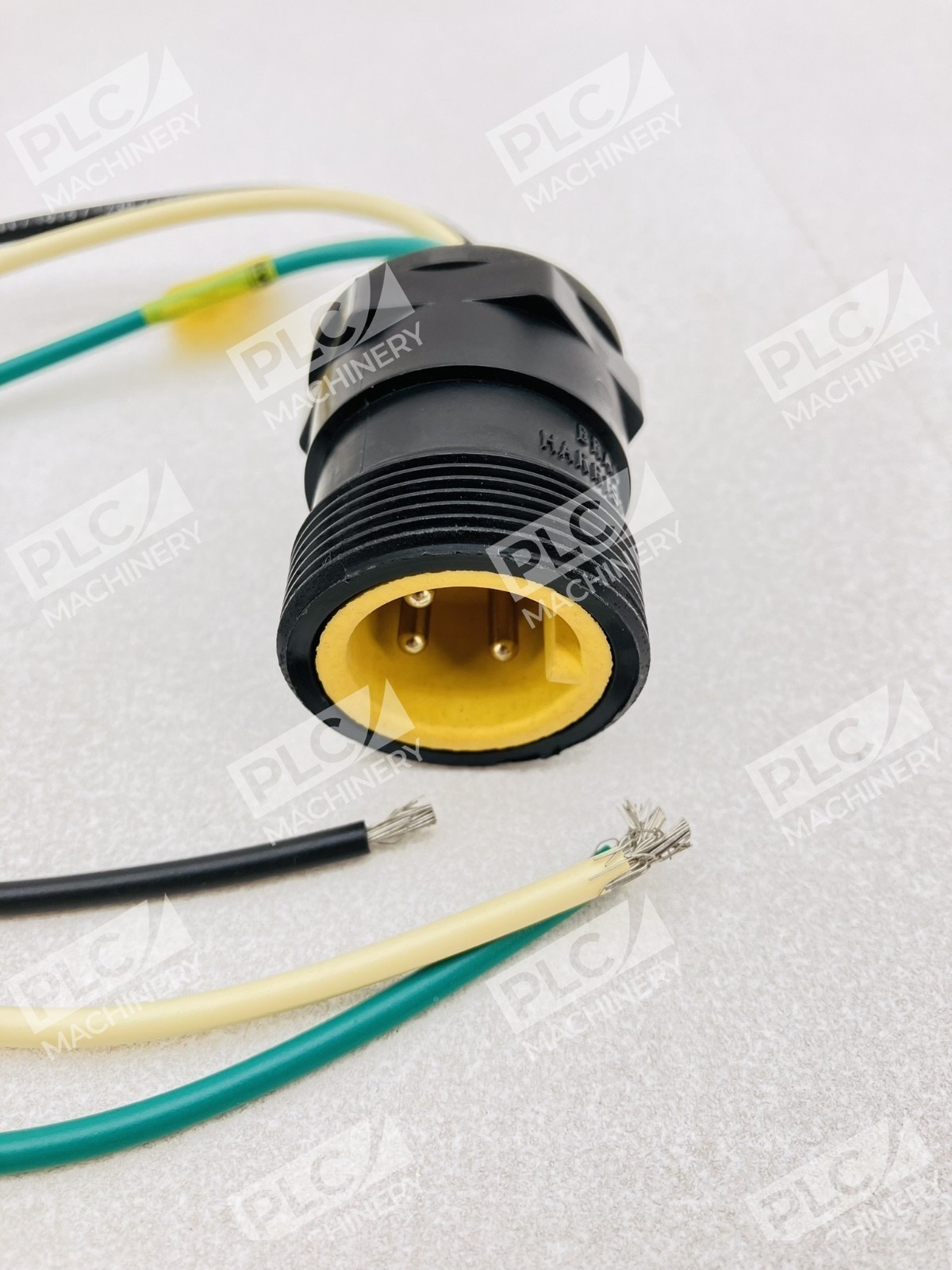 Woohead Connectivity / Brad Harrison 32317 Quick-Change Receptacle - Image 6