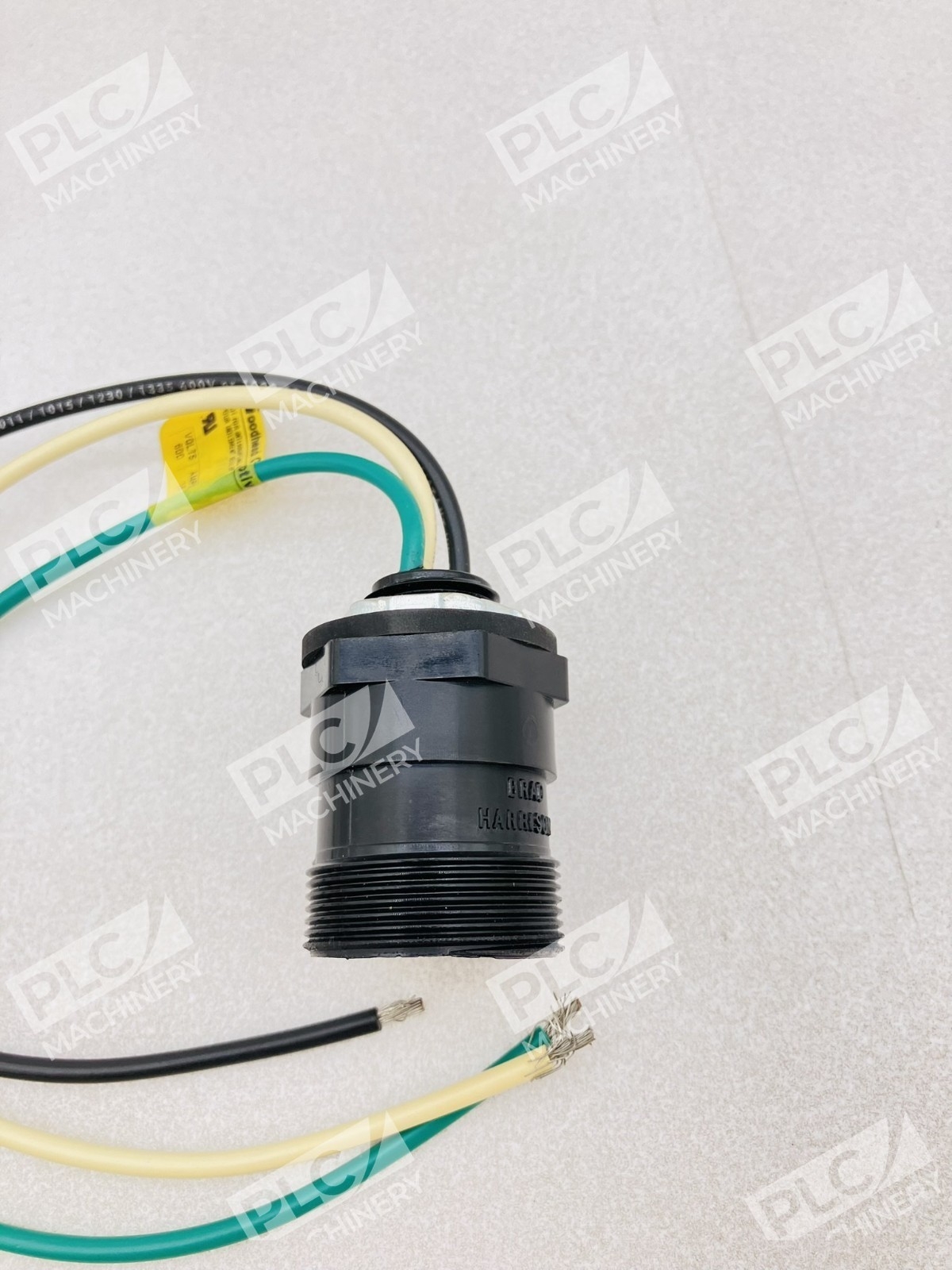 Woohead Connectivity / Brad Harrison 32317 Quick-Change Receptacle - Image 7