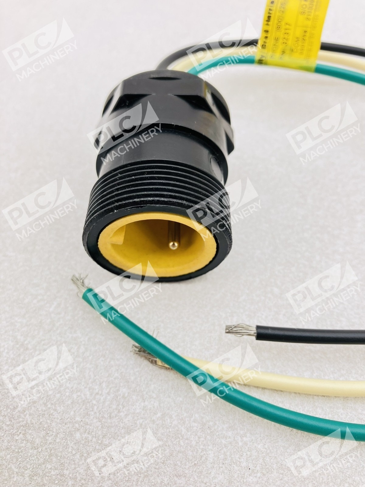 Woohead Connectivity / Brad Harrison 32317 Quick-Change Receptacle - Image 8