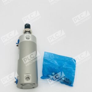 SMC CDG1TA50-65 Pneumatic Air Cylinder 145 PSI