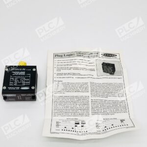 Banner LSR-64 Shift Register Tracking Module