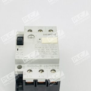 Siemens 3VU1300-1TK00 Motor Starter Protector Circuit Breaker