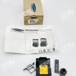 Banner SI-QS75MC Machine Guard Safety Switch 46700