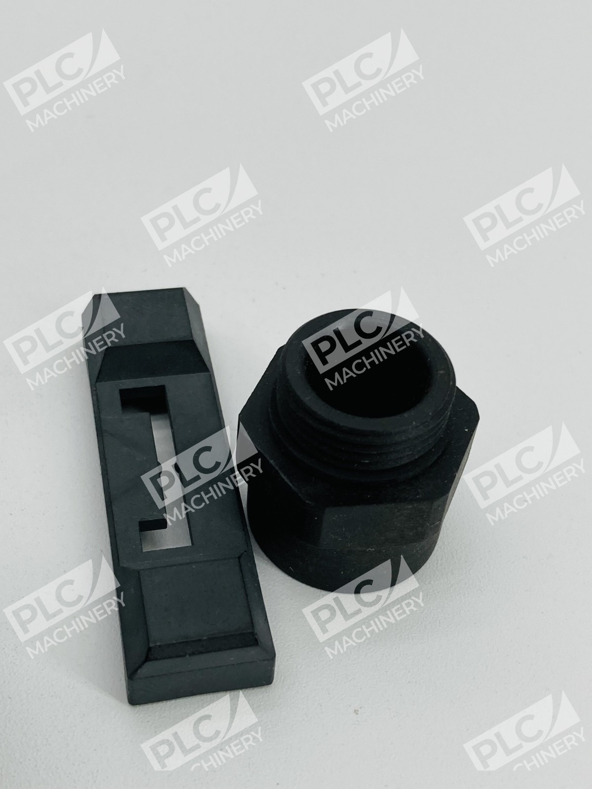 Banner SI-QS75MC Machine Guard Safety Switch 46700 - Image 6