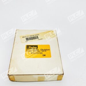 Parker PS539700 Solenoid Service Kit Pneumatic Division