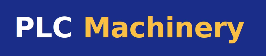 PLC Machinery