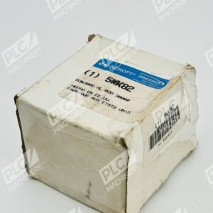 Ashcroft 5WK82 Pressure Gauge 0-3000 PSI