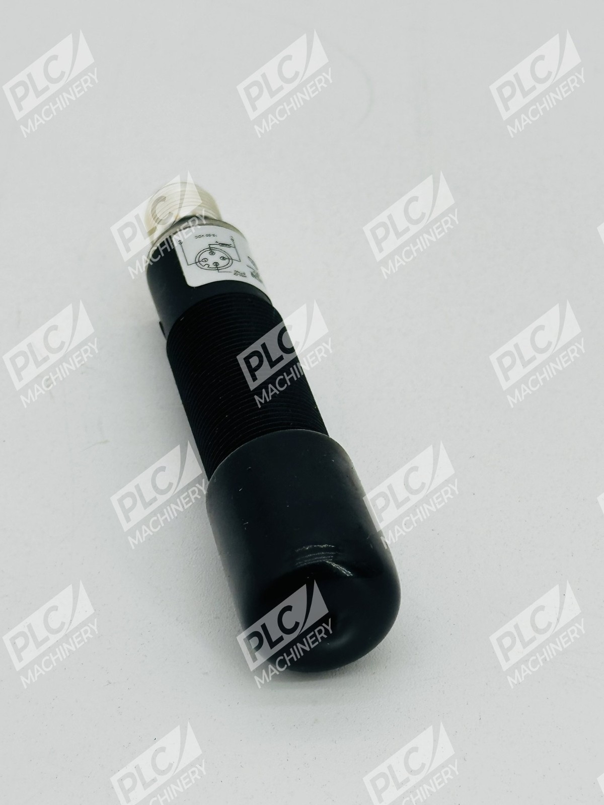 Allen Bradley 873P-D18P1-2200-D4 Proximity Sensor Ultrasonic Ser A - Image 3