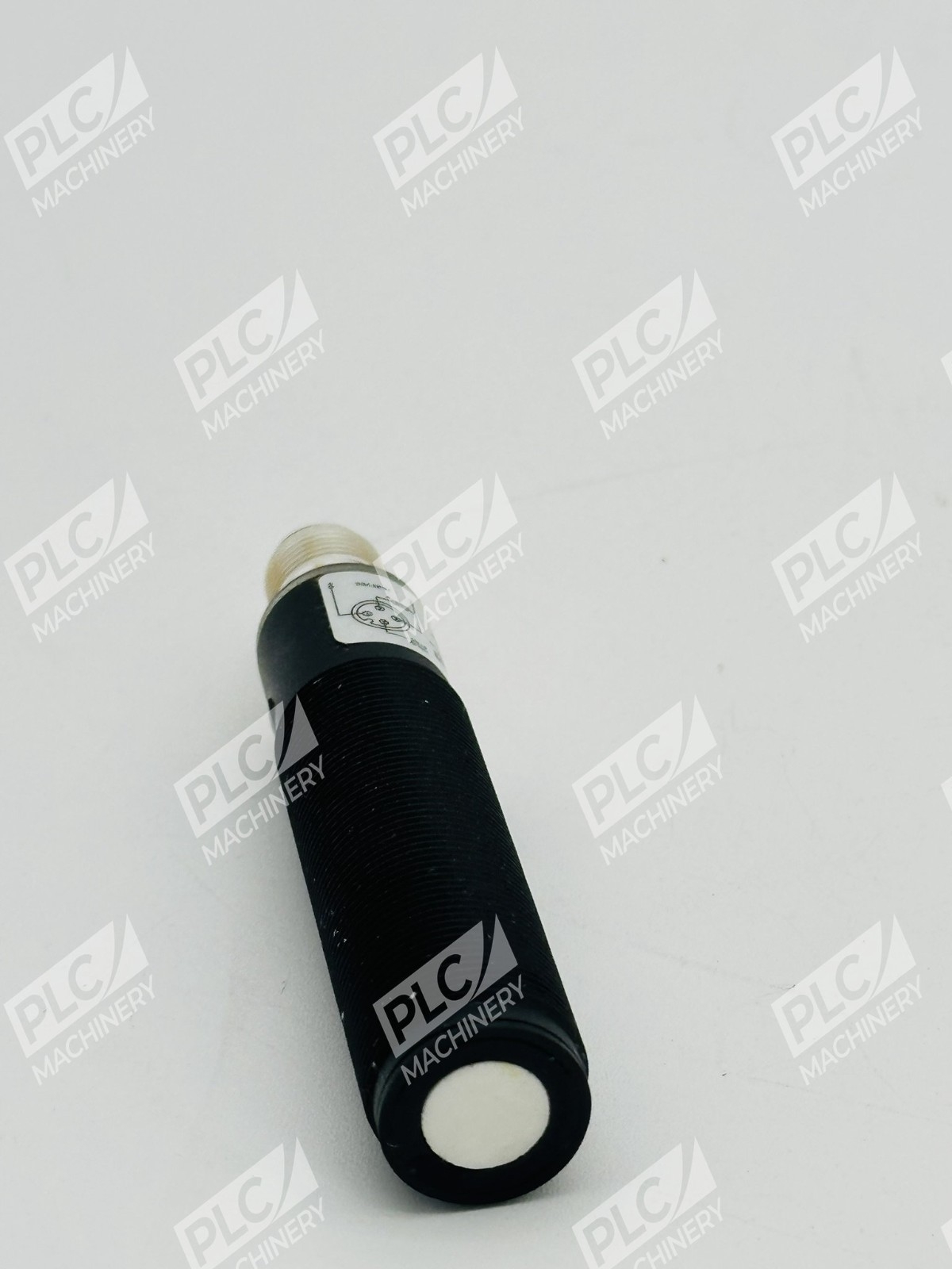 Allen Bradley 873P-D18P1-2200-D4 Proximity Sensor Ultrasonic Ser A - Image 4