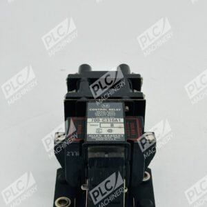 Allen Bradley 700-C310A1 Control Relay Ser B