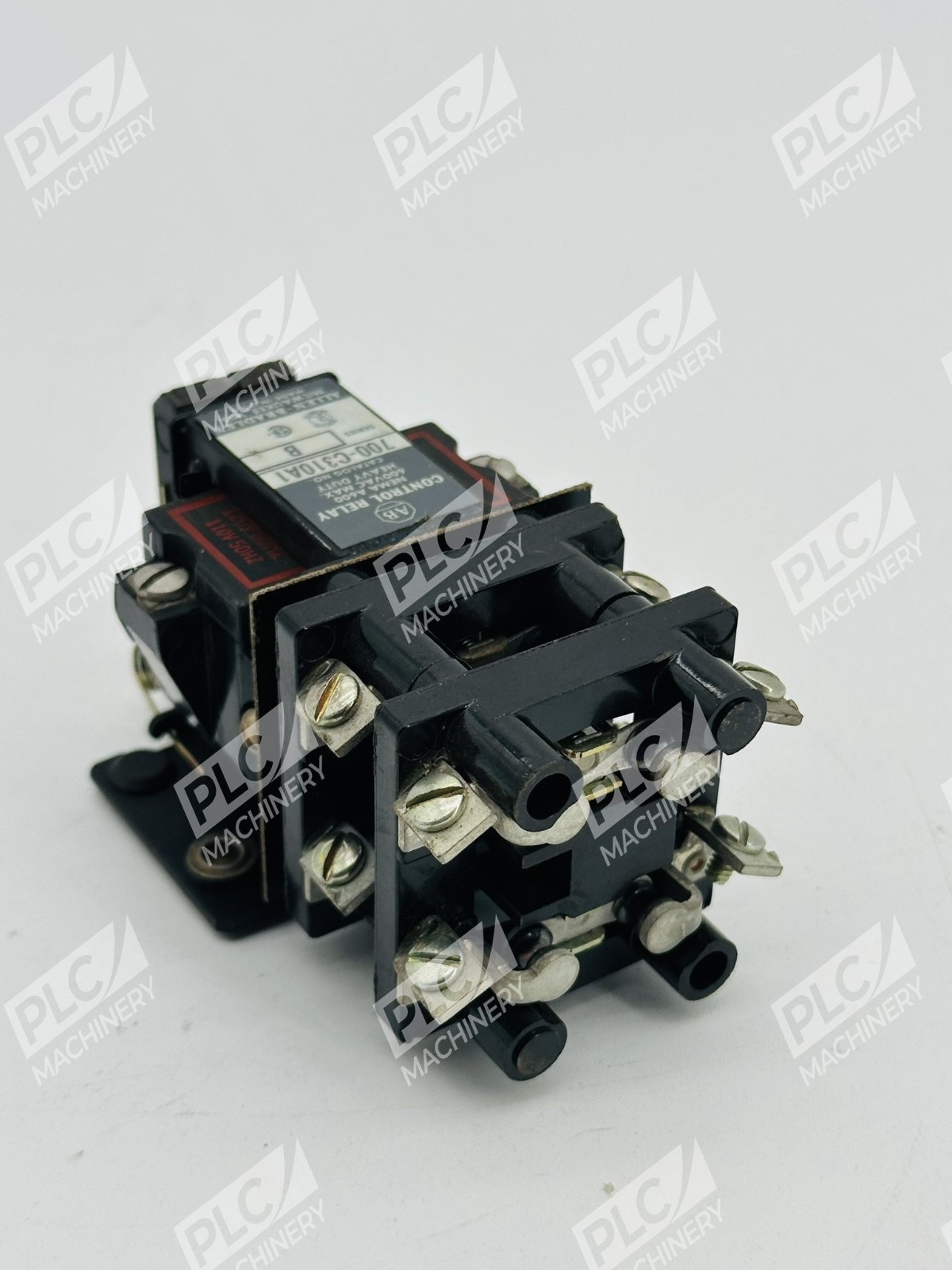 Allen Bradley 700-C310A1 Control Relay Ser B - Image 6