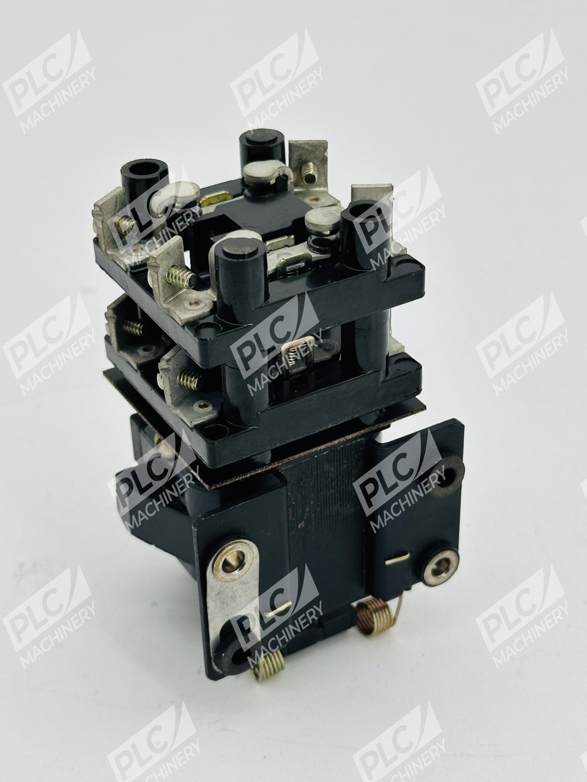 Allen Bradley 700-C310A1 Control Relay Ser B - Image 7