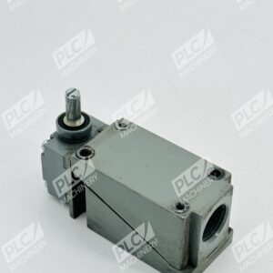 Allen Bradley 802T-ALP Oiltight Limit Switch Ser H