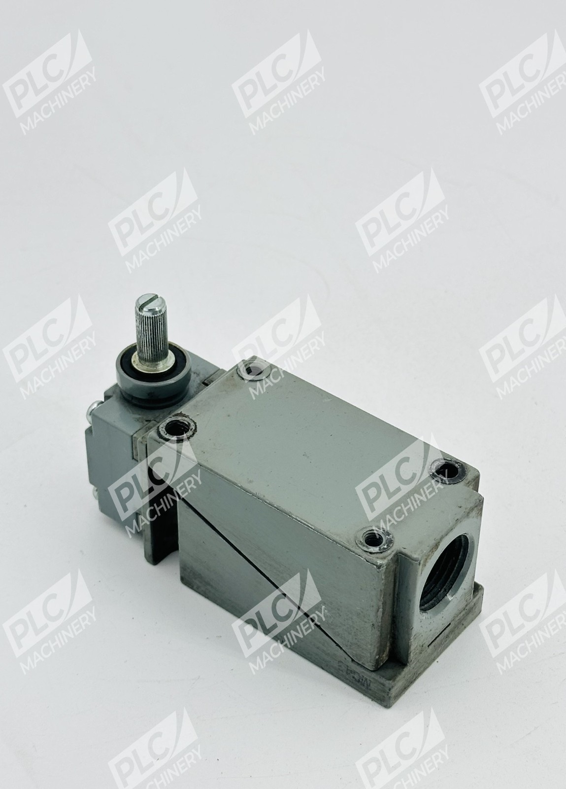 Allen Bradley 802T-ALP Oiltight Limit Switch Ser H