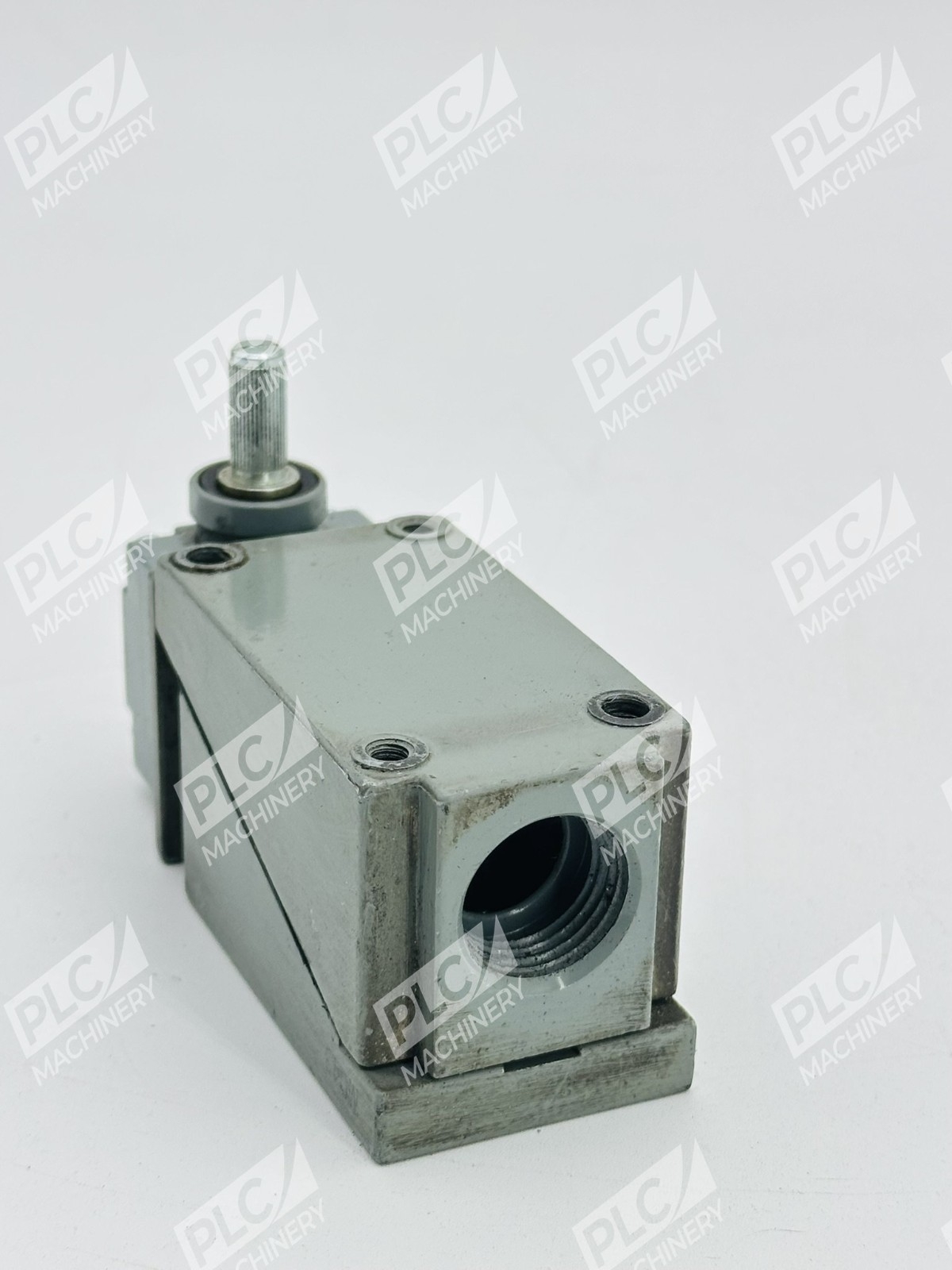 Allen Bradley 802T-ALP Oiltight Limit Switch Ser H - Image 2