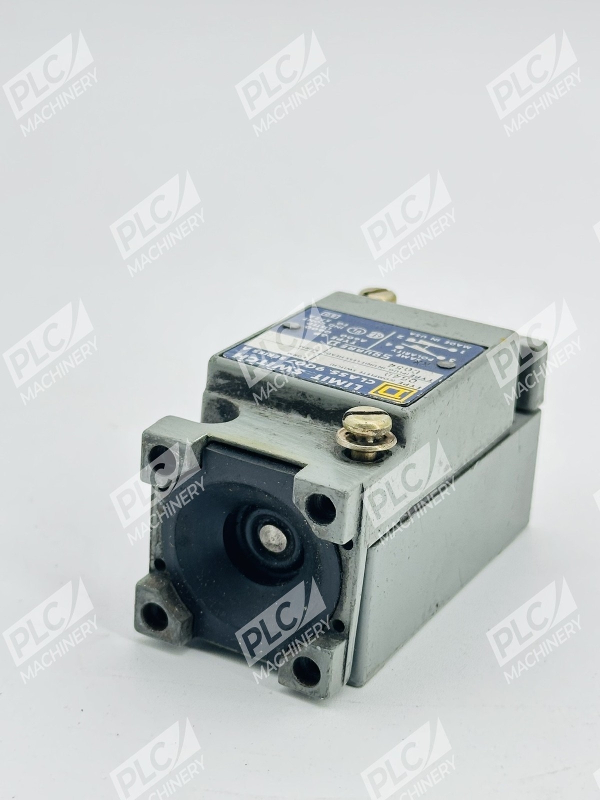 Square D 9007C54D Limit Switch Series A - Image 6