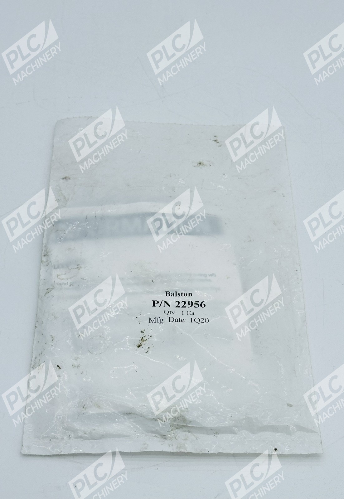 Balston 22956 Filter Element Seal Set