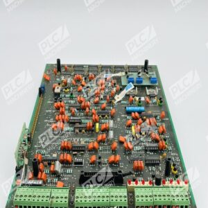 Eurotherm SSD Parker 047423 Circuit Board Drive Card ISS 6