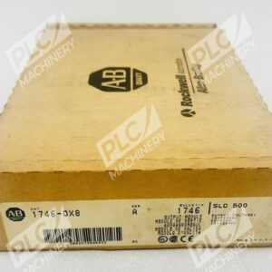 Allen Bradley 1746-OX8 Series A Output Module SLC 500
