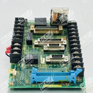 Fanuc A20B-1006-0290/02B System 16/18 CNC Main CPU Board