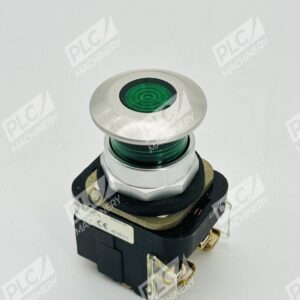 Allen Bradley 800T-FXNPL16GA7 30mm Illuminated Push Button Switch Ser T