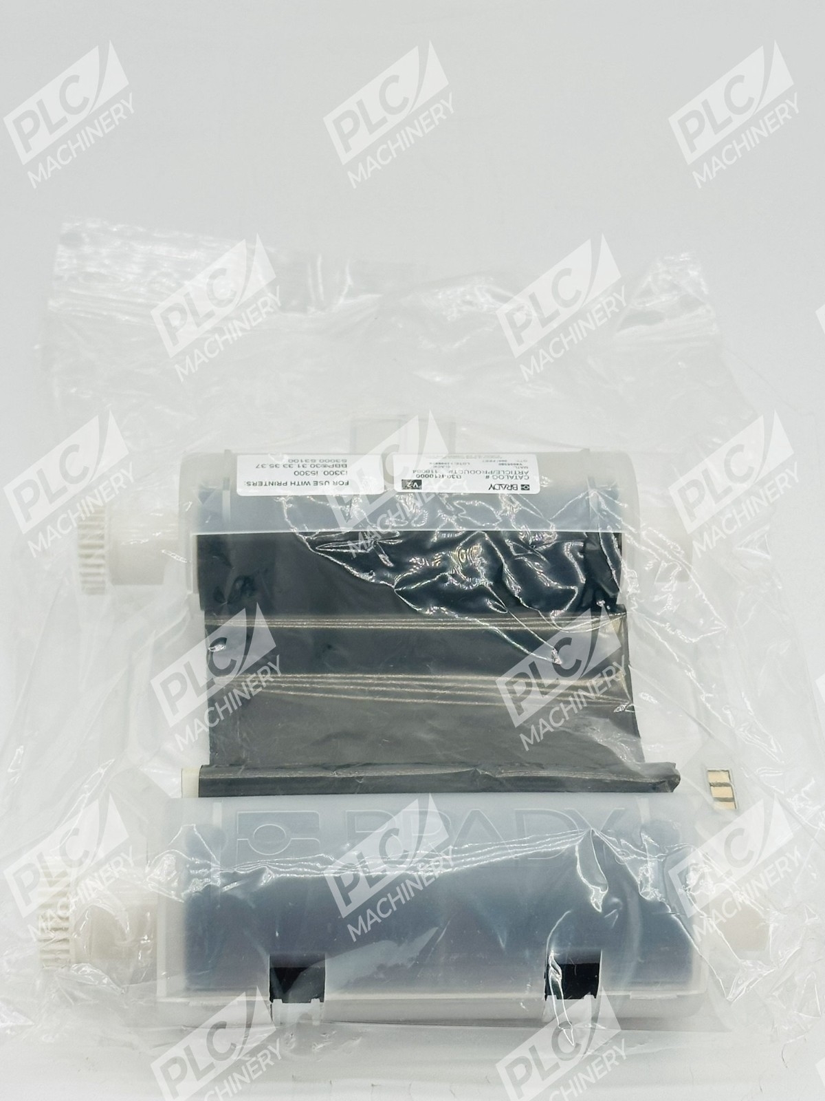 Brady B30-R10000 Thermal Transfer Printer Ribbon - Image 3