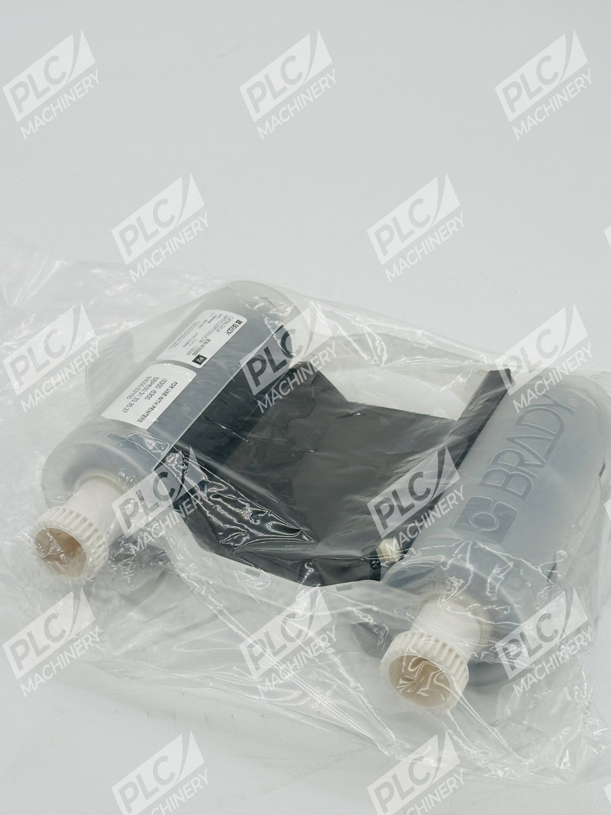 Brady B30-R10000 Thermal Transfer Printer Ribbon - Image 4