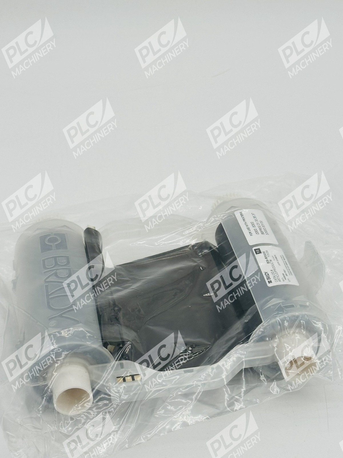 Brady B30-R10000 Thermal Transfer Printer Ribbon - Image 5