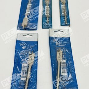 Tru-Cut WB.625 Wood Boring Spade Bit 5/8" 6162506 Lot of 5