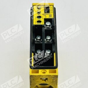 Banner Engineering Q85VR3DL-T9 Photoelectric Diffuse Sensor