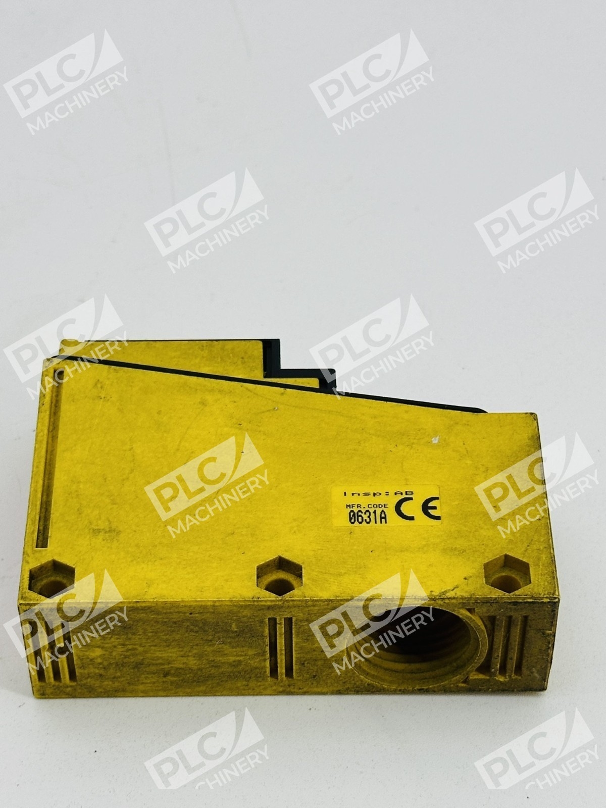 Banner Engineering Q85VR3DL-T9 Photoelectric Diffuse Sensor - Image 7