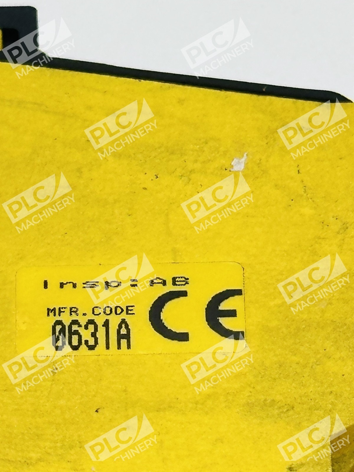 Banner Engineering Q85VR3DL-T9 Photoelectric Diffuse Sensor - Image 8
