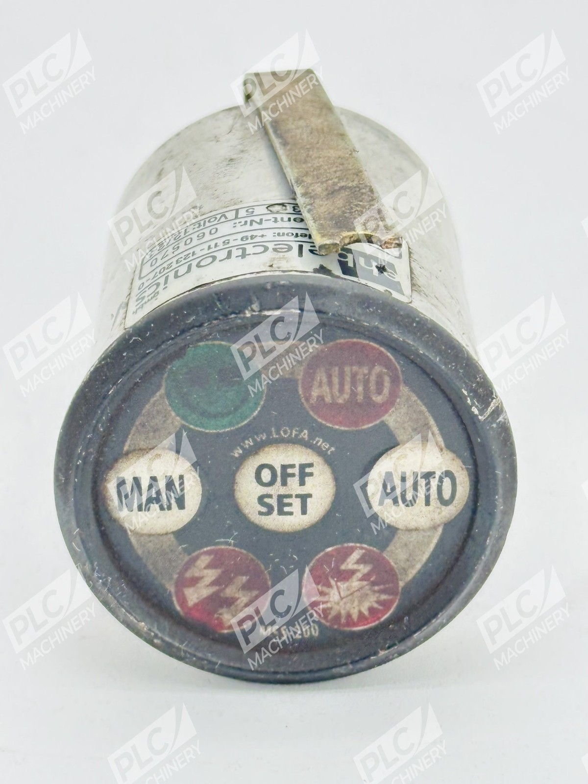 EHB Electronics 060570 Engine Controller - Image 2