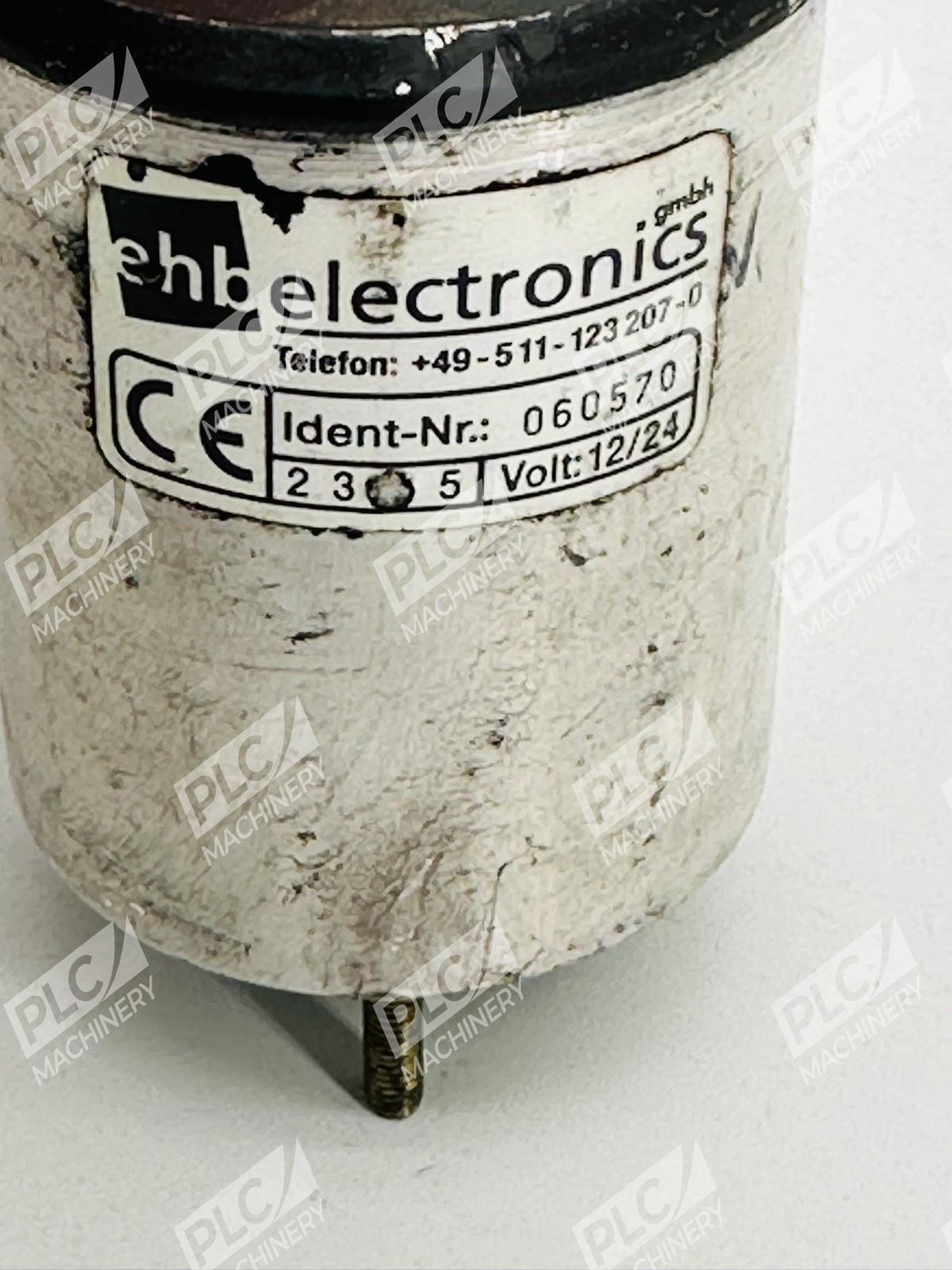 EHB Electronics 060570 Engine Controller - Image 5