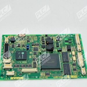 Fanuc A20B-2200-0321 Teach Pendant Circuit Board