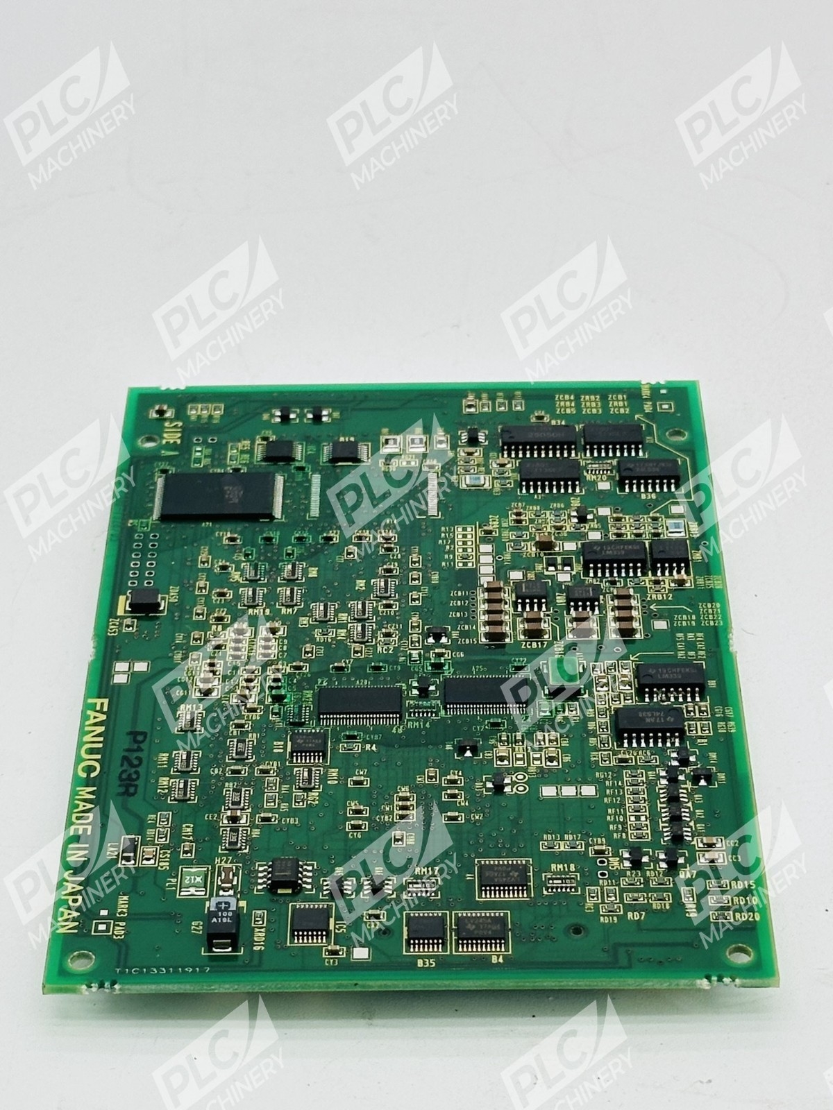 Fanuc A20B-2200-0321 Teach Pendant Circuit Board - Image 6